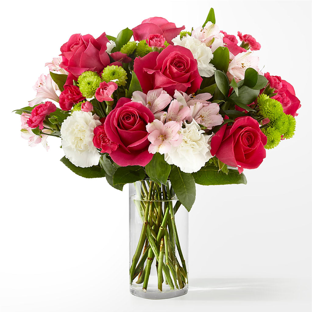 Sweet & Pretty Bouquet – Jerome Florist, Bronx NY