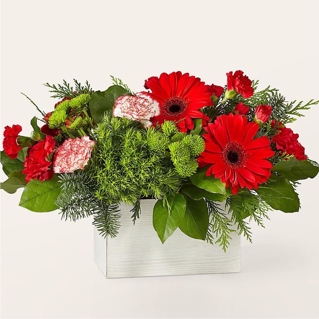 The Rudolph Bouquet – Jerome Florist, Bronx NY