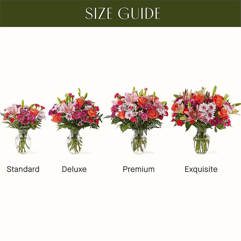 Light of My Life Bouquet – Jerome Florist, Bronx NY