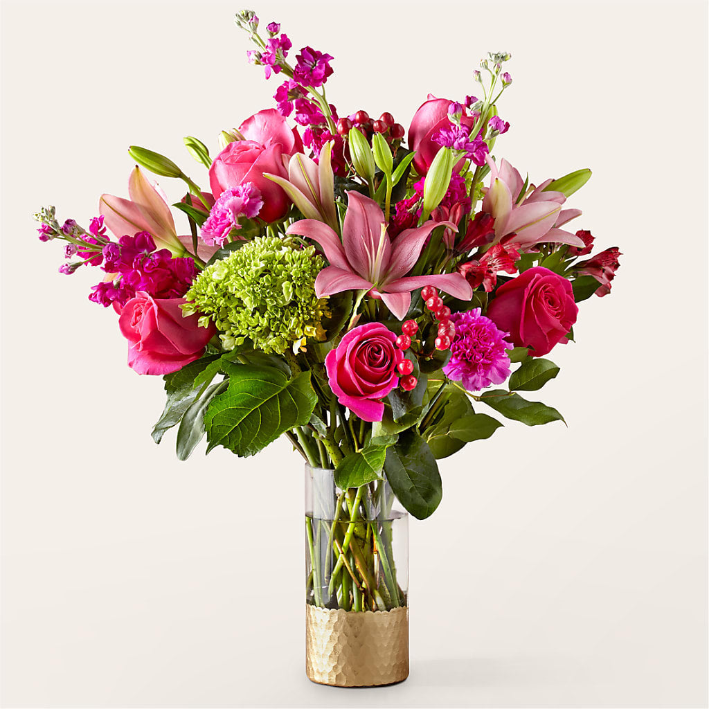 Magic in the Air Bouquet – Jerome Florist, Bronx NY