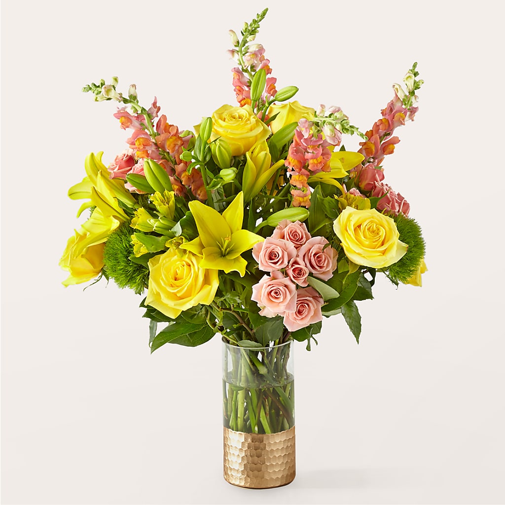 Getaway Bouquet – Jerome Florist, Bronx NY