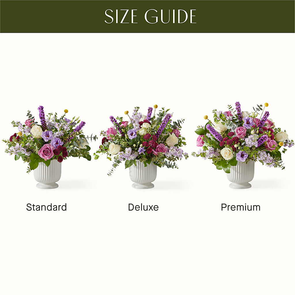 Work of Art Bouquet – Jerome Florist, Bronx NY