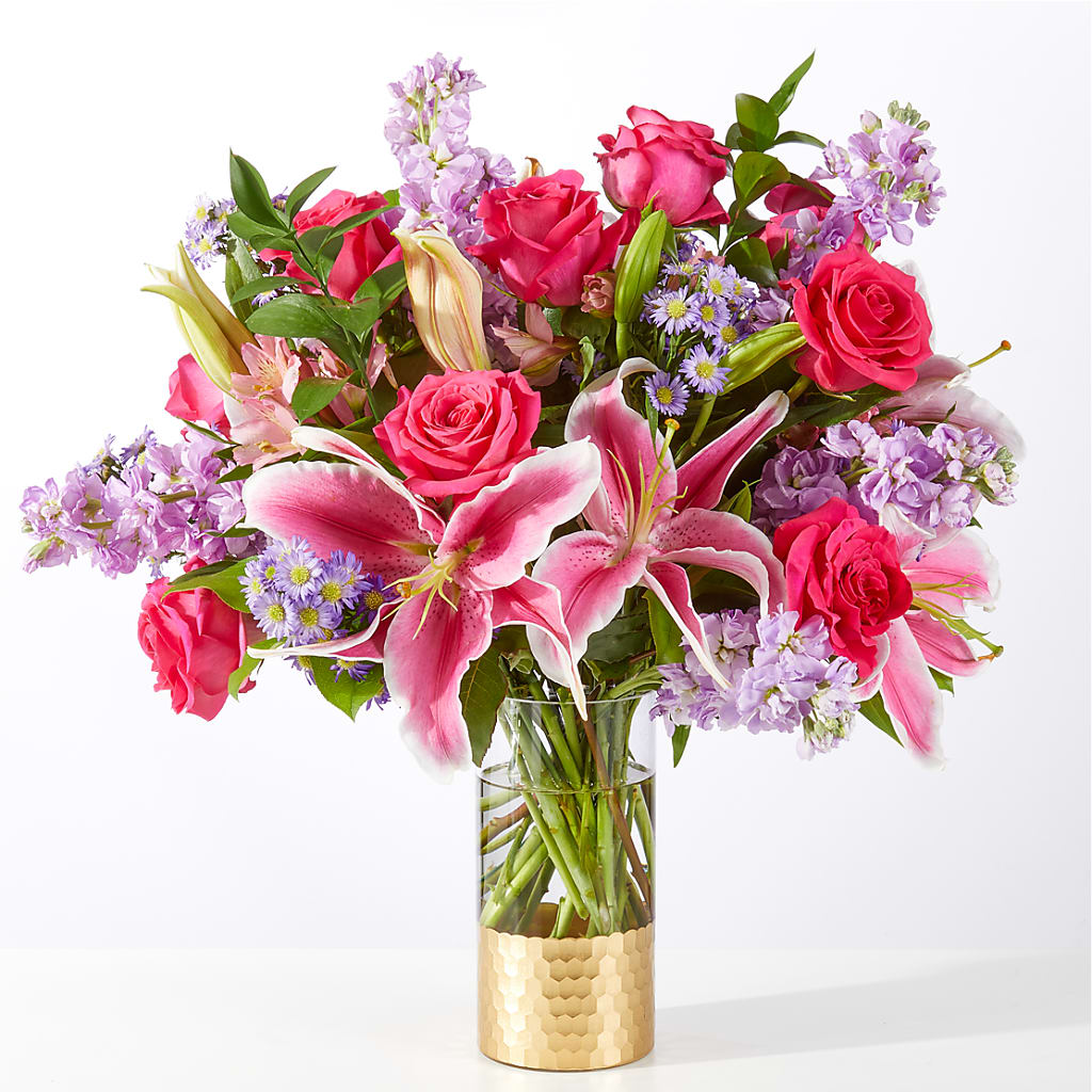 Written in the Stars Bouquet – Jerome Florist, Bronx NY