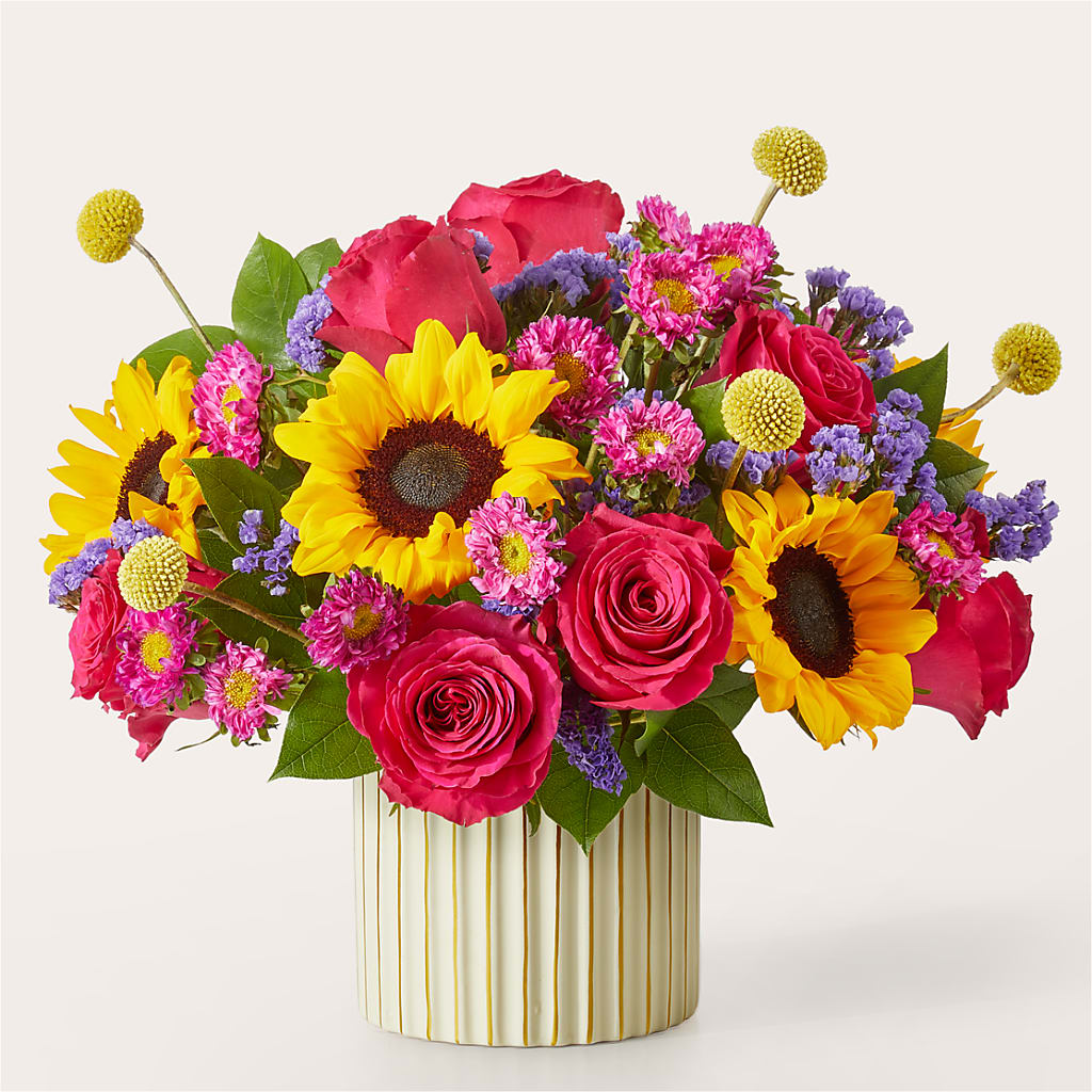 Bubbly Bouquet – Jerome Florist, Bronx NY
