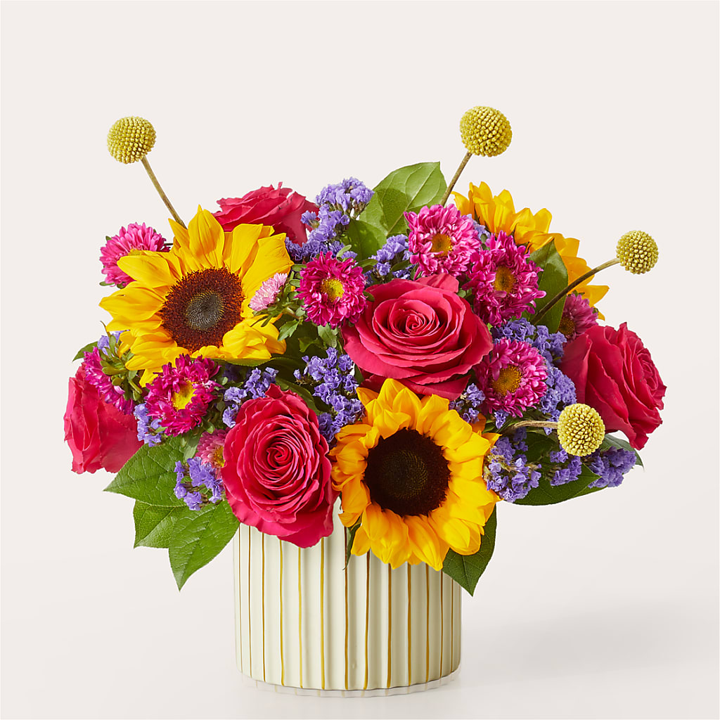 Bubbly Bouquet – Jerome Florist, Bronx NY