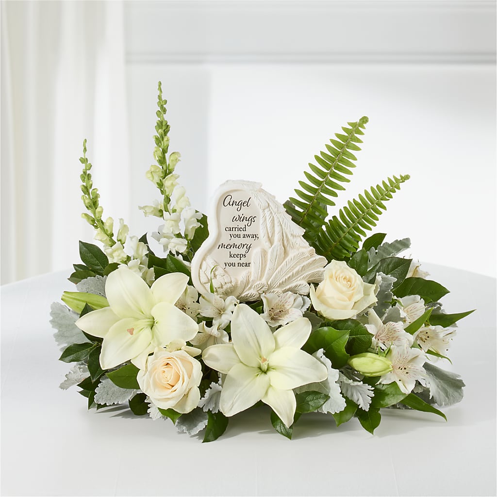 Holding You Close Arrangement – Jerome Florist, Bronx NY