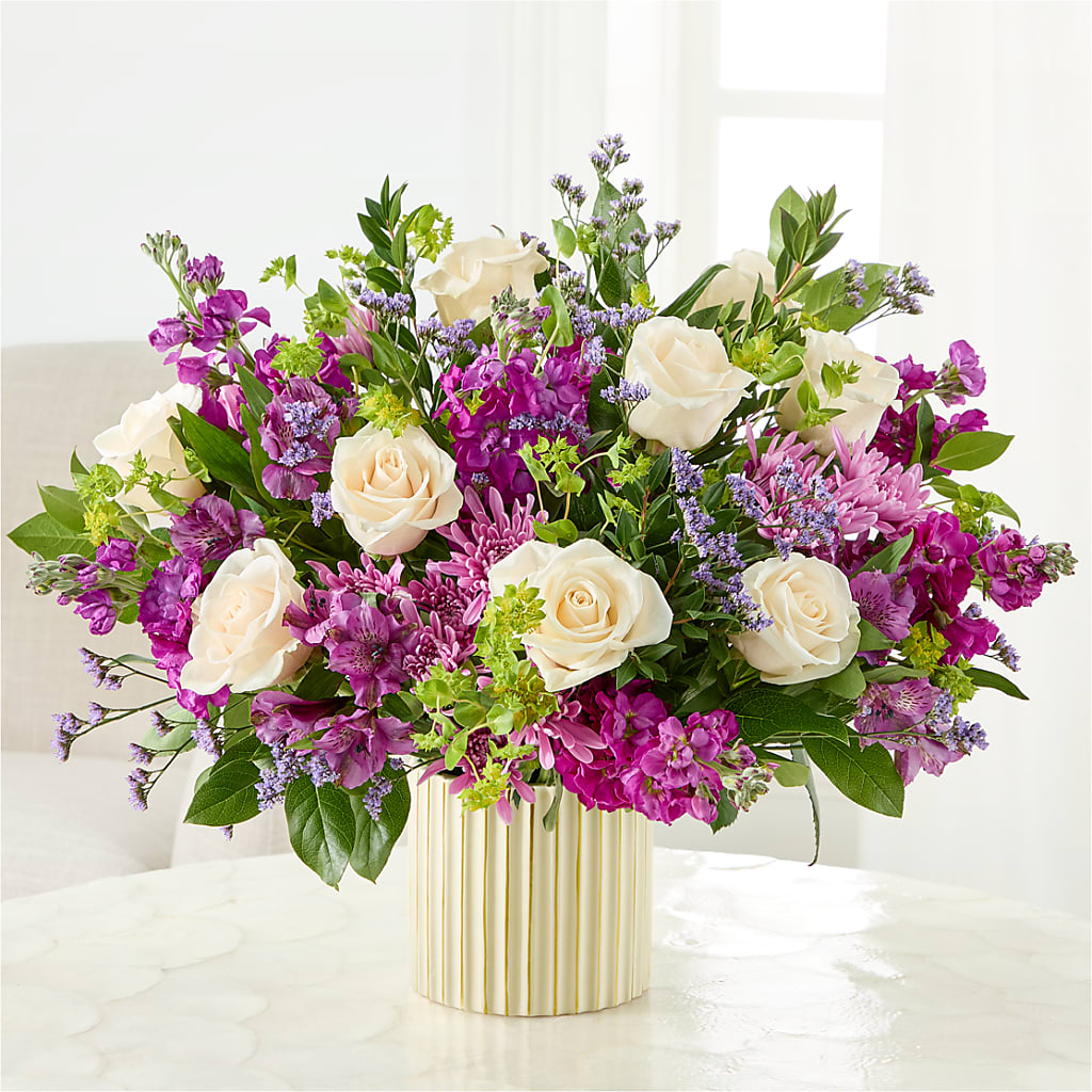 The Boutique Bouquet – Jerome Florist, Bronx NY