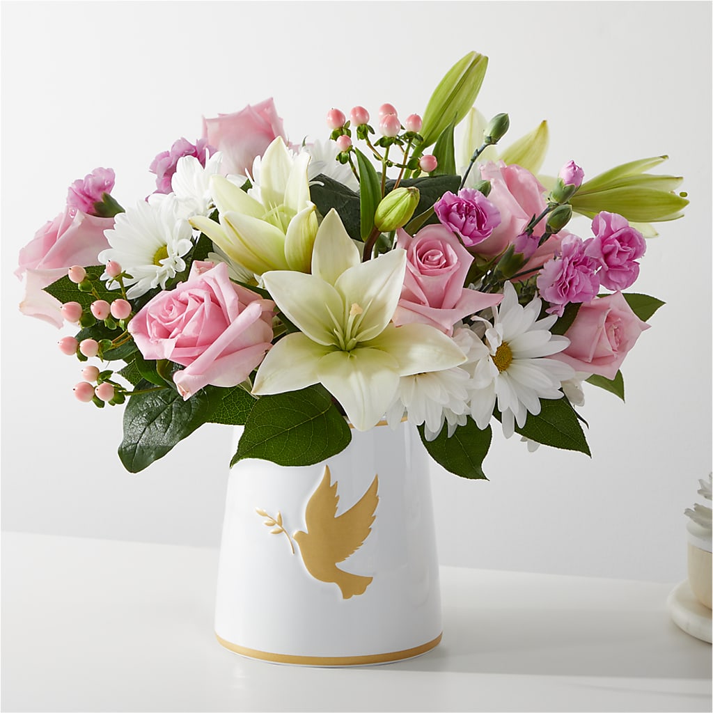 Meaningful Memories Bouquet – Jerome Florist, Bronx NY