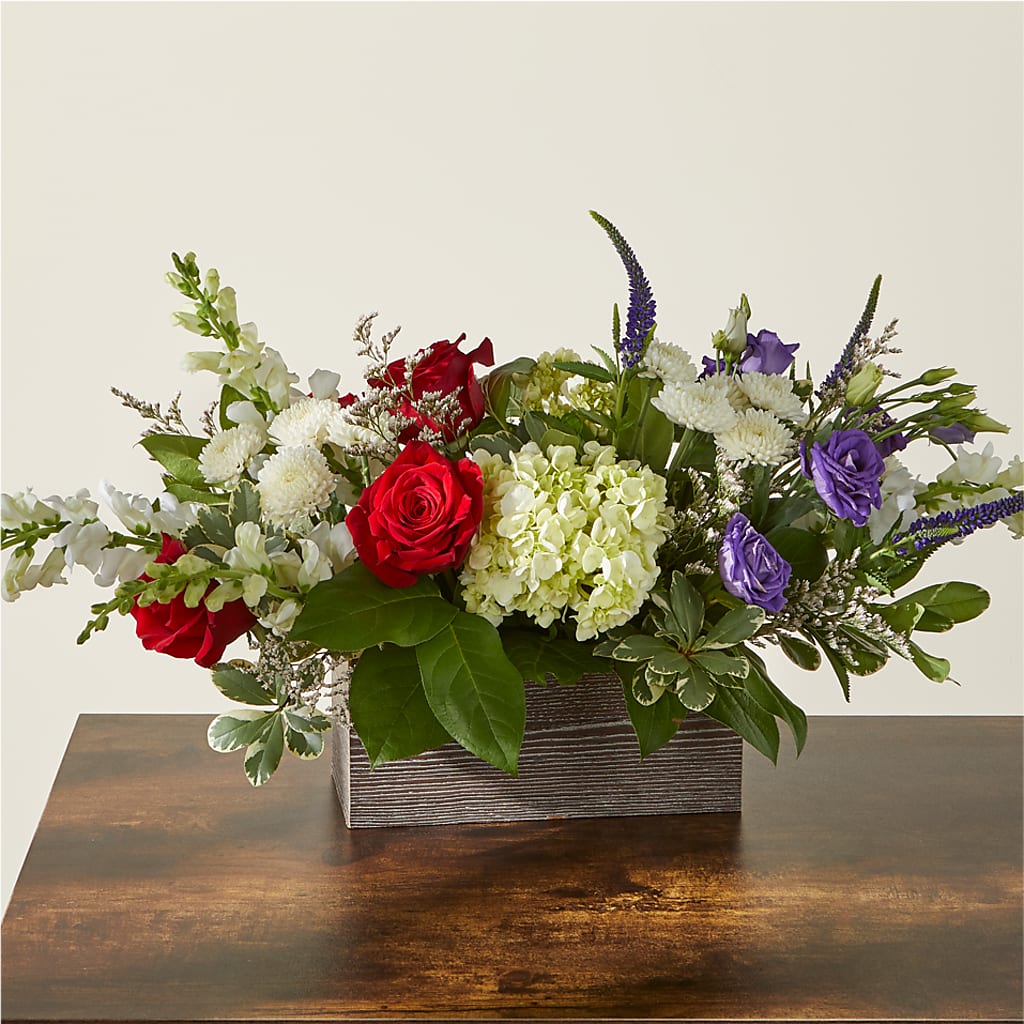 Sweet Magnolia Bouquet – Jerome Florist, Bronx NY
