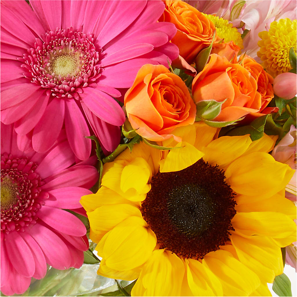Florist Original Mixed Bouquet – Jerome Florist, Bronx NY