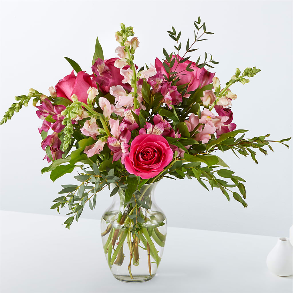 Evermore Bouquet – Jerome Florist, Bronx NY