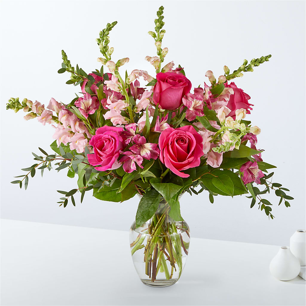 Evermore Bouquet – Jerome Florist, Bronx NY