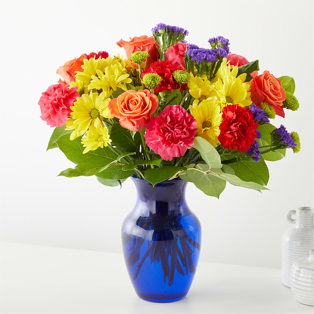 Brighter Days Bouquet – Jerome Florist, Bronx NY