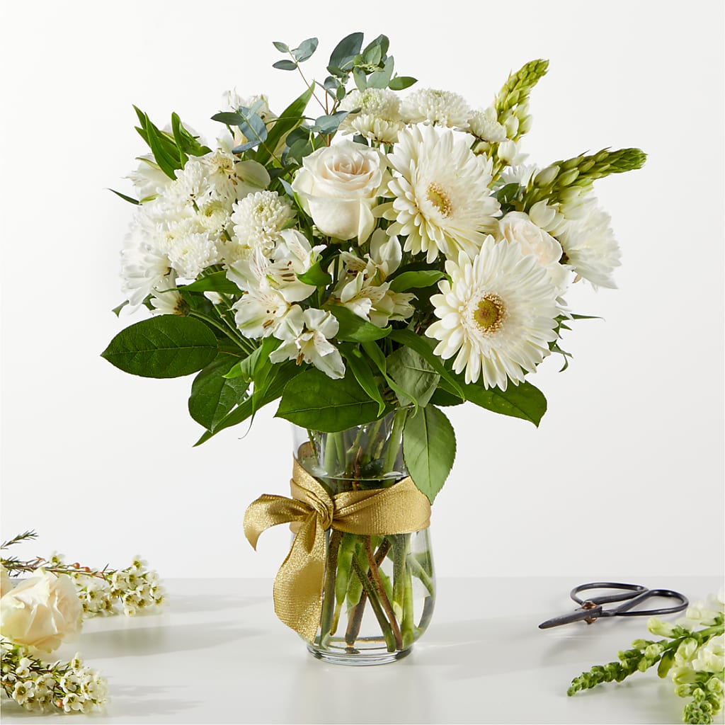New Beginnings – A Florist Original – Jerome Florist, Bronx NY