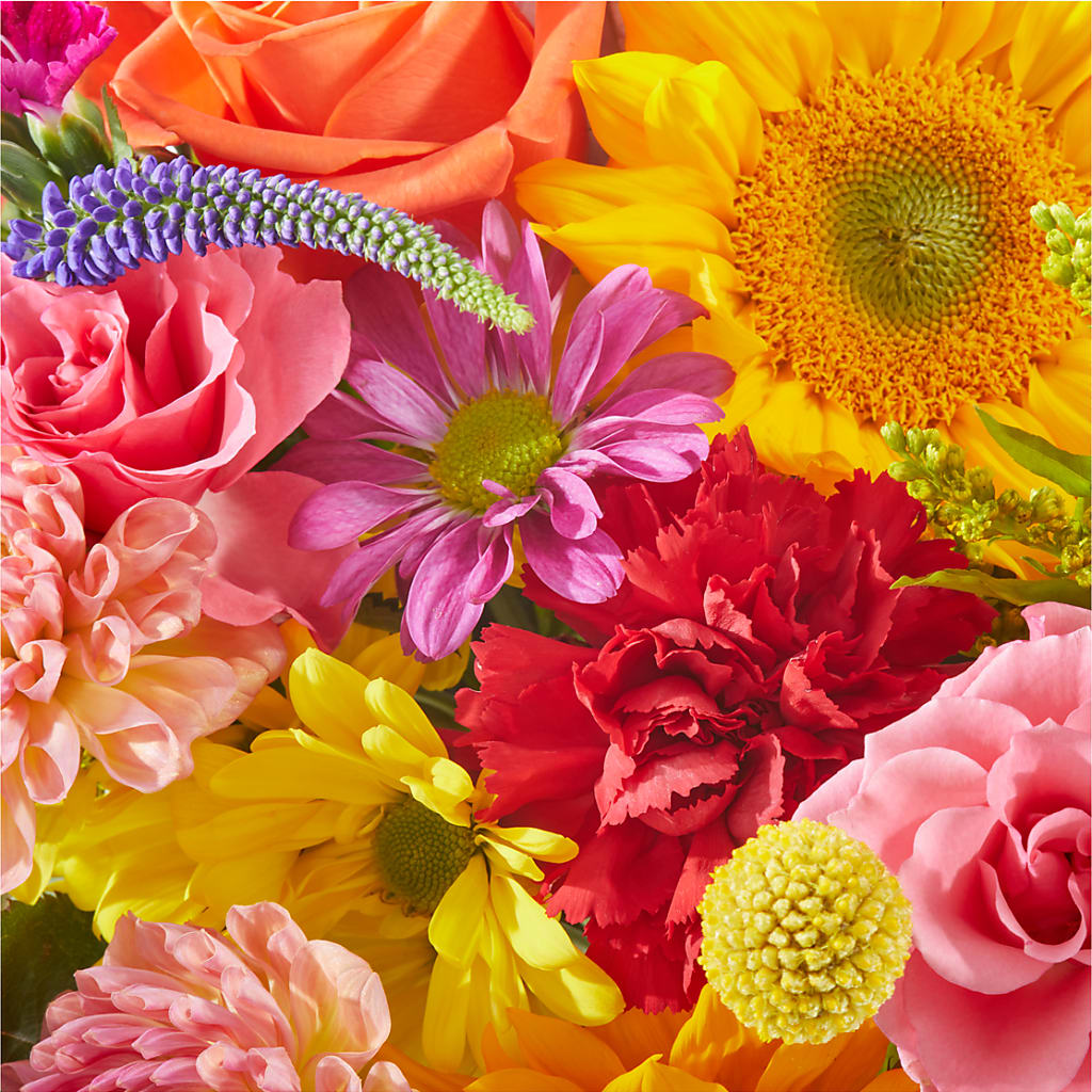 You're Invited - A Florist Original – Jerome Florist, Bronx NY