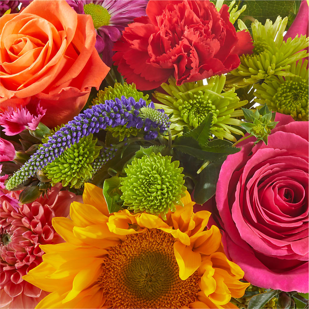 You're Invited - A Florist Original – Jerome Florist, Bronx NY