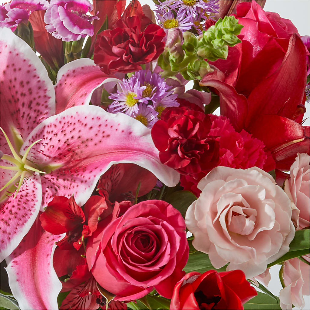 Simply the Best - A Florist Original – Jerome Florist, Bronx NY