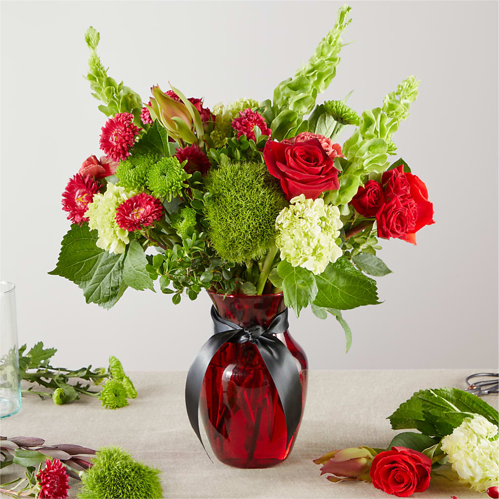 Heritage Kindle – A Florist Original – Jerome Florist, Bronx NY