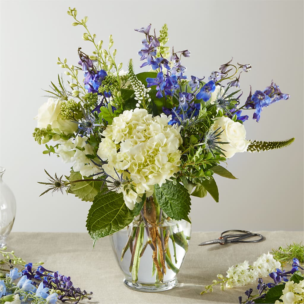 Festival of Lights – A Florist Original – Jerome Florist, Bronx NY