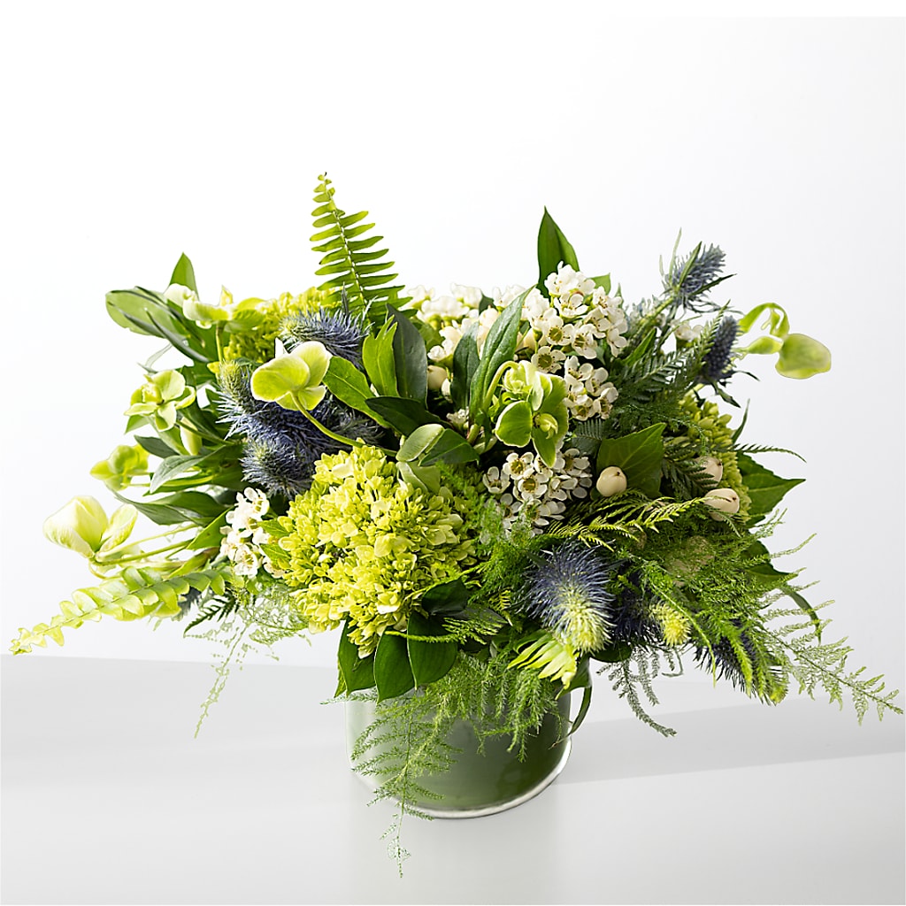 The Botanical Gardens – Jerome Florist, Bronx NY