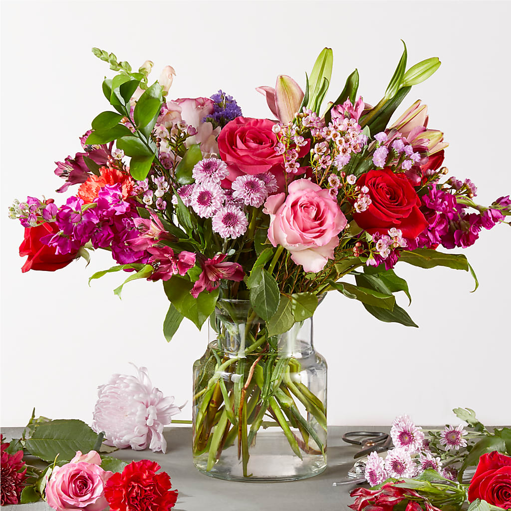 Regal Jewel – A Florist Original – Jerome Florist, Bronx NY
