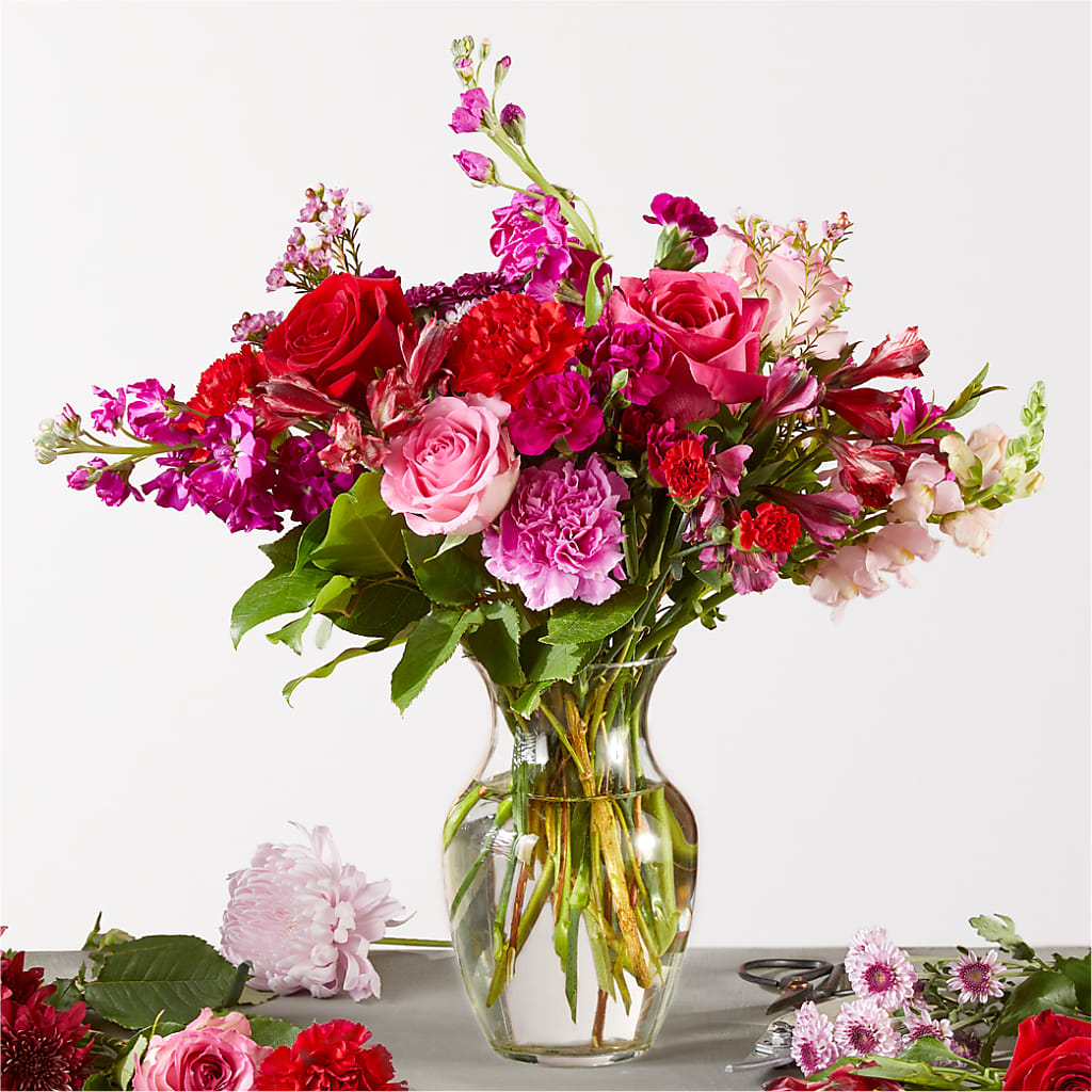 Regal Jewel – A Florist Original – Jerome Florist, Bronx NY