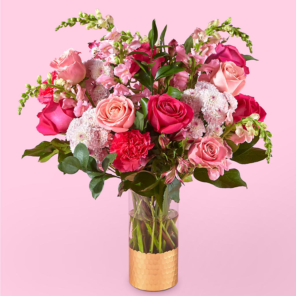 The Same Moon Bouquet – Jerome Florist, Bronx NY