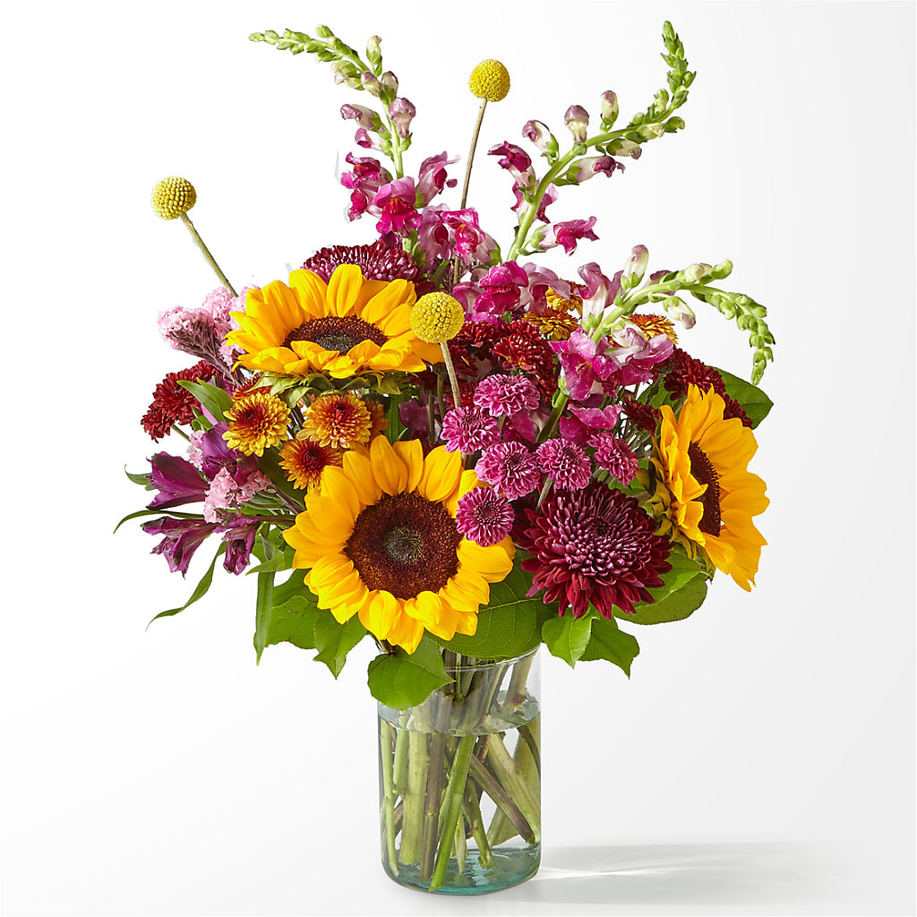 Pop of Whimsy Bouquet – Jerome Florist, Bronx NY