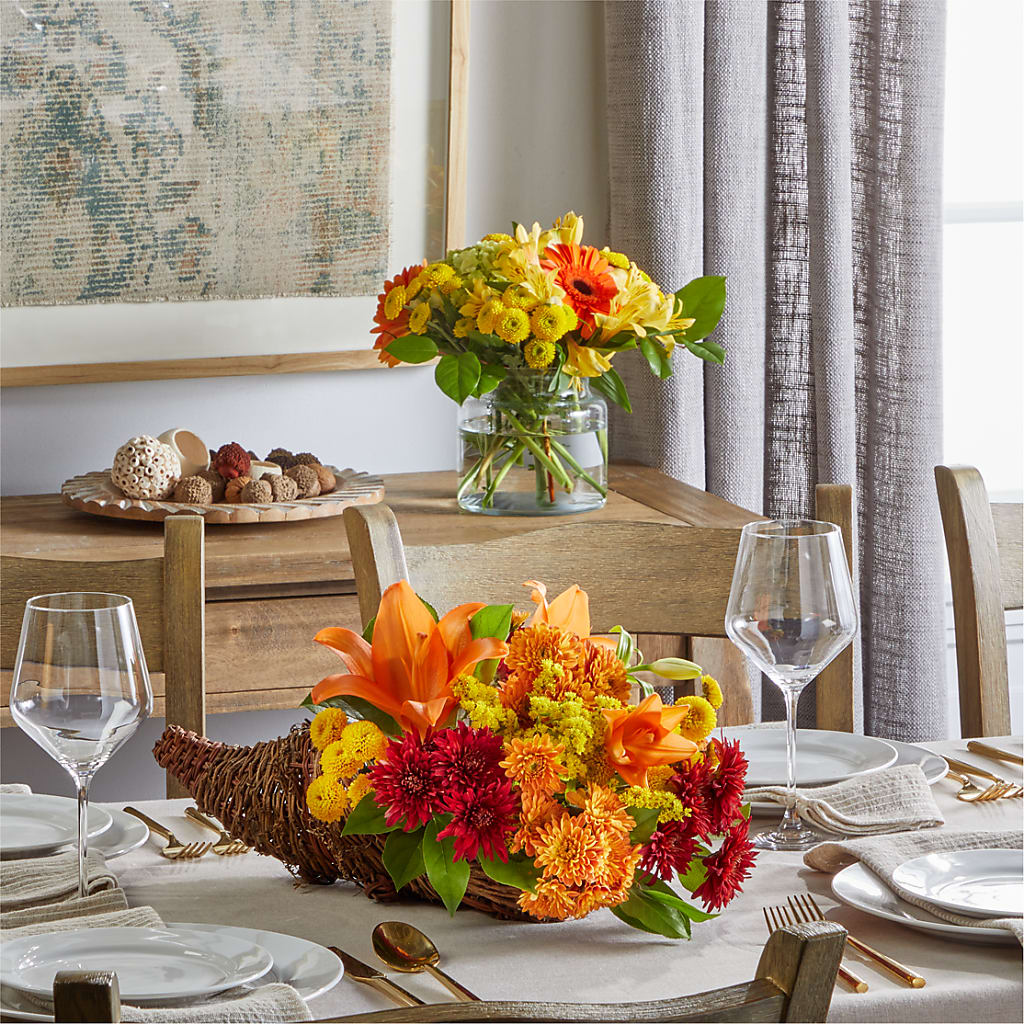 Blooming and Blessed Bundle – Jerome Florist, Bronx NY
