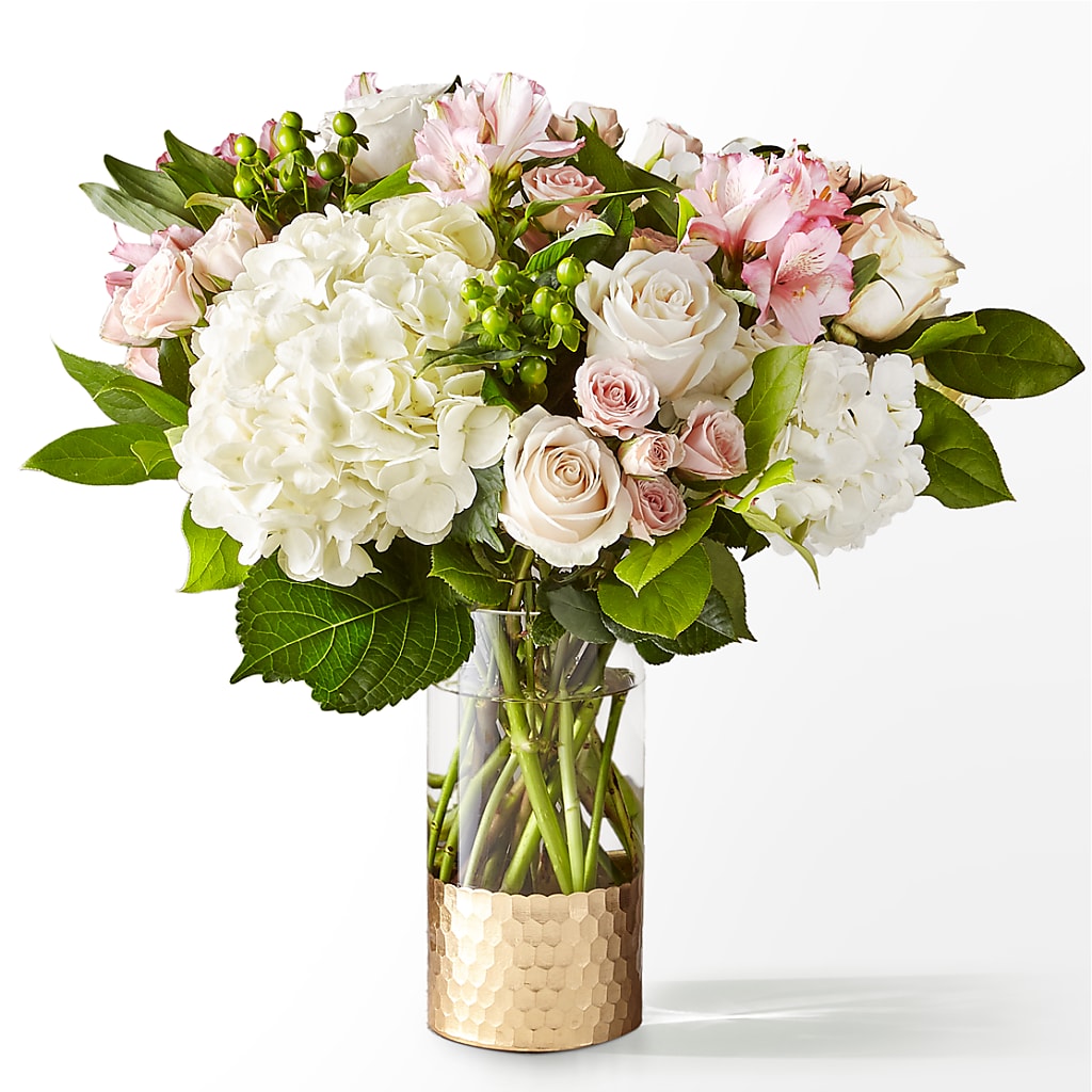 Parisian Stroll Bouquet – Jerome Florist, Bronx NY