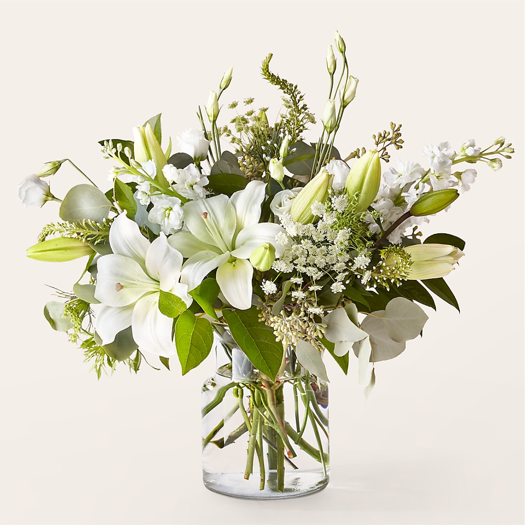 Alluring Elegance Bouquet – Jerome Florist, Bronx NY