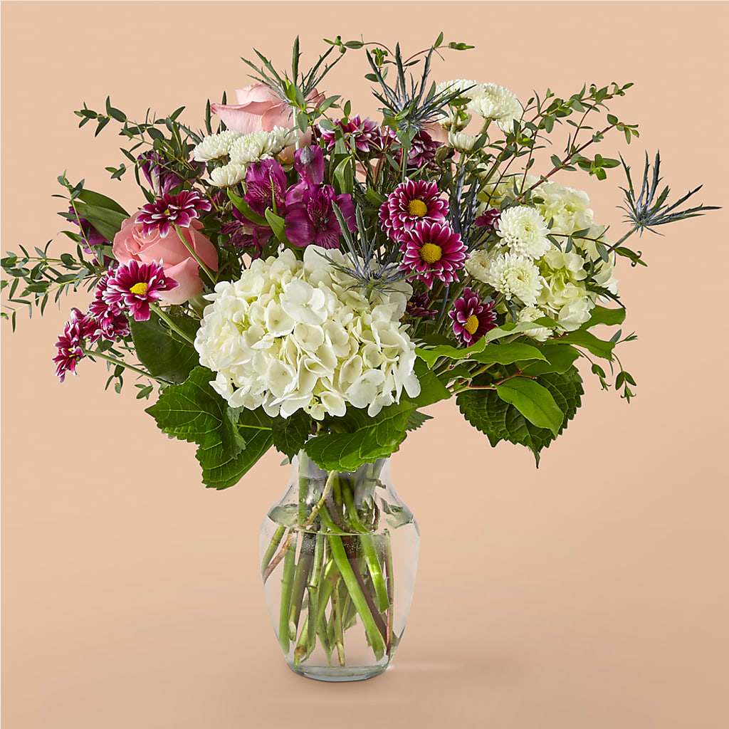 Parlour Bouquet – Jerome Florist, Bronx NY