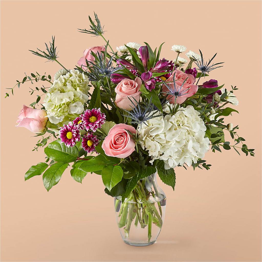 Parlour Bouquet – Jerome Florist, Bronx NY