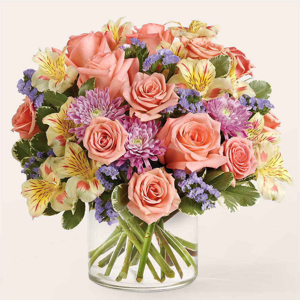 Candy Coated Bouquet – Jerome Florist, Bronx NY