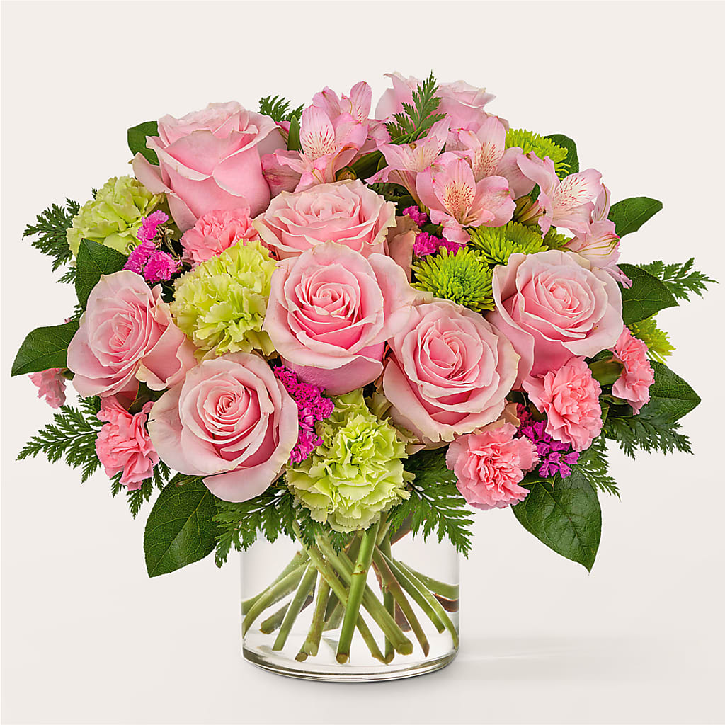 Pinch Me Bouquet – Jerome Florist, Bronx NY