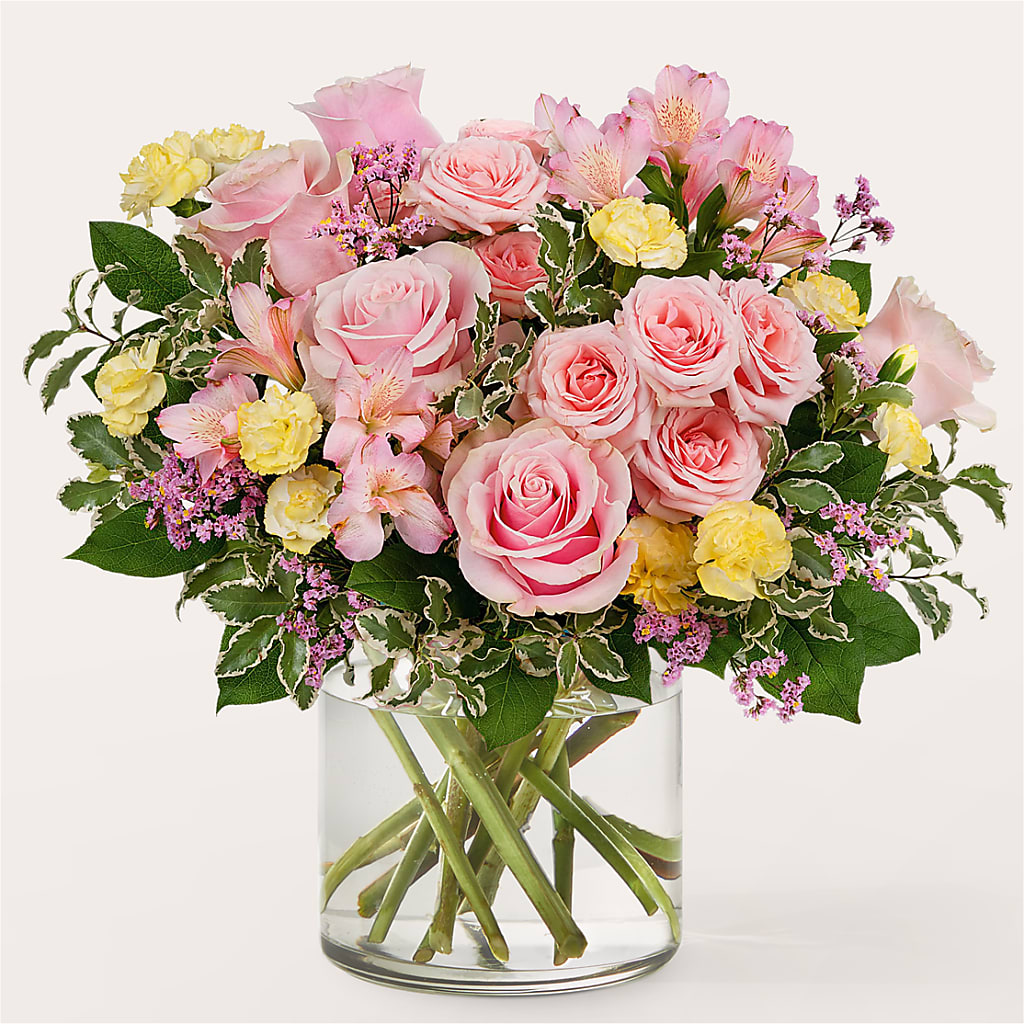 Refreshed Bouquet – Jerome Florist, Bronx NY