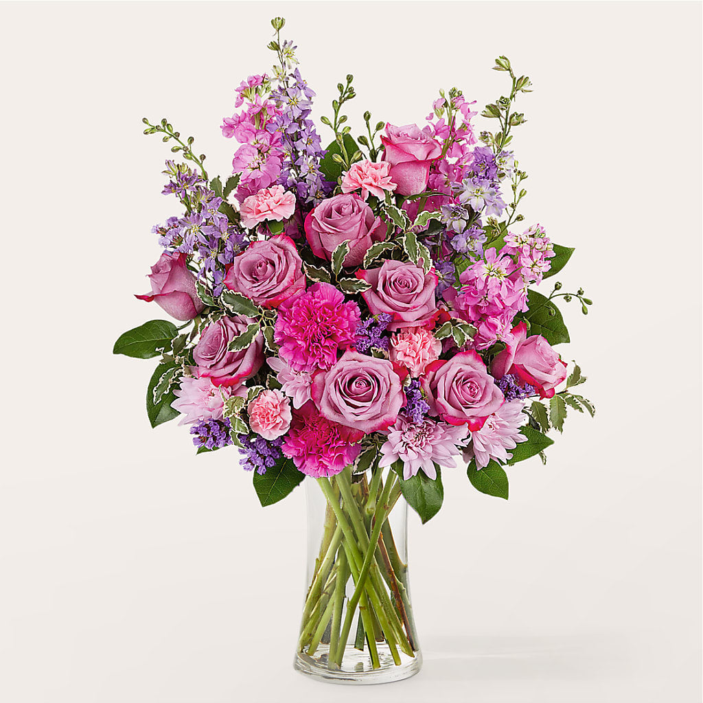 Sincerely Yours Bouquet – Jerome Florist, Bronx NY