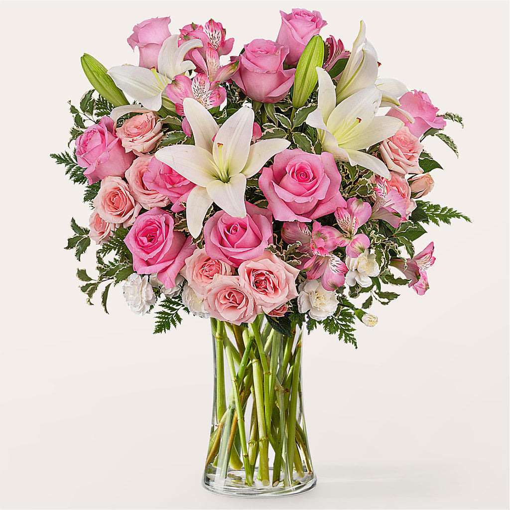 All the Best Bouquet – Jerome Florist, Bronx NY