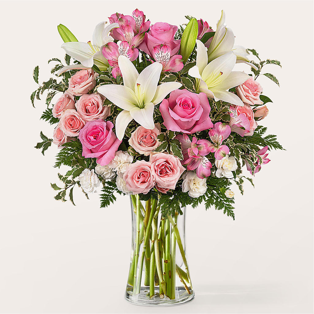 All the Best Bouquet – Jerome Florist, Bronx NY