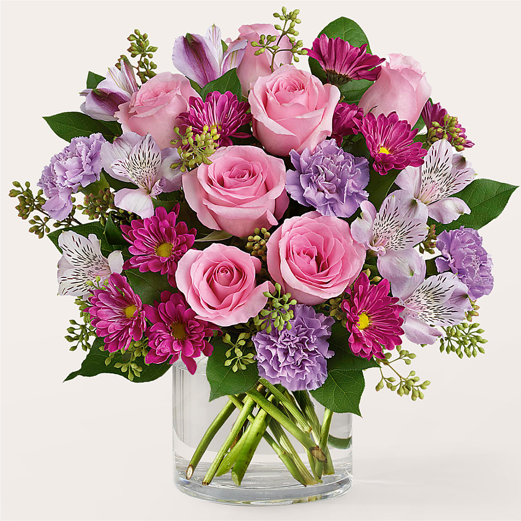 In the Clouds Bouquet – Jerome Florist, Bronx NY