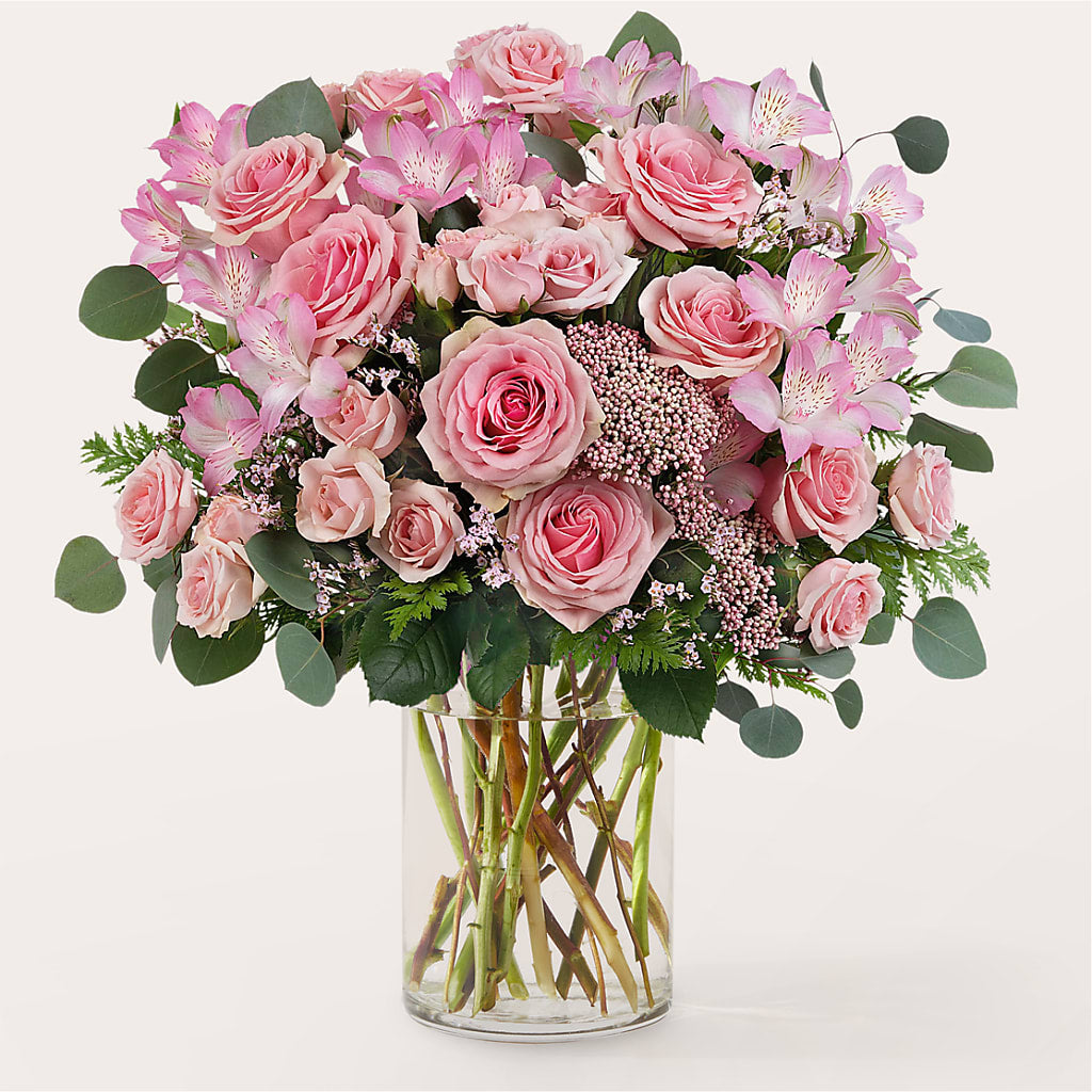 Sweetheart Bouquet – Jerome Florist, Bronx NY