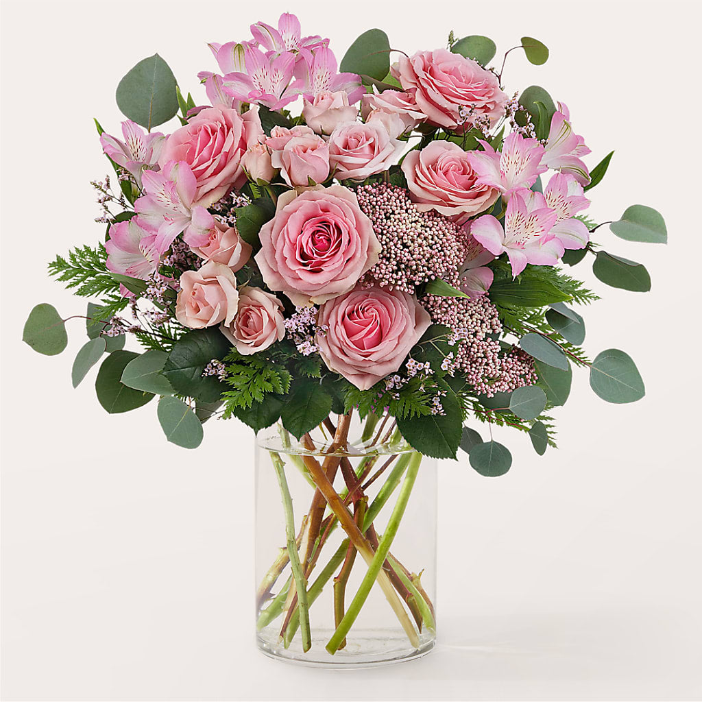 Sweetheart Bouquet – Jerome Florist, Bronx NY