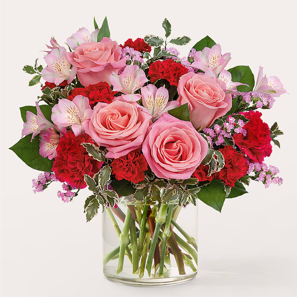 First Impressions Bouquet – Jerome Florist, Bronx NY