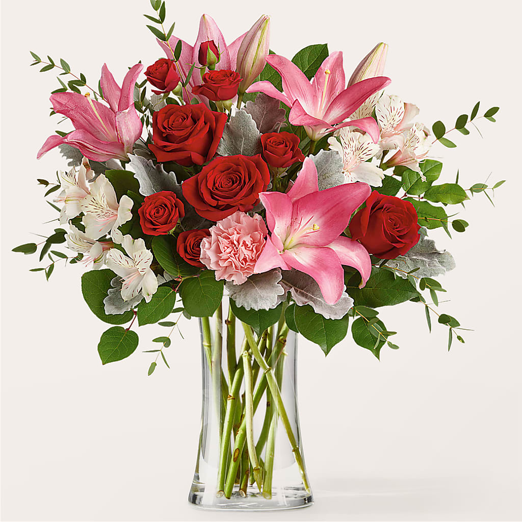 Everything to Me Bouquet – Jerome Florist, Bronx NY