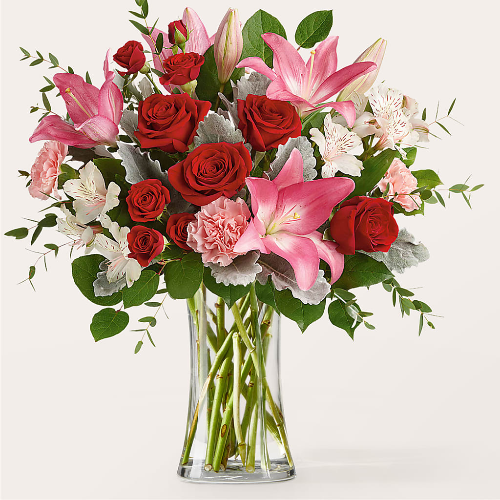Everything to Me Bouquet – Jerome Florist, Bronx NY