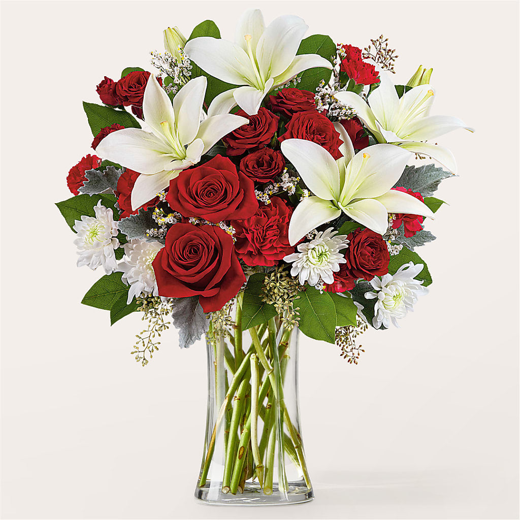 Floral Symphony Bouquet – Jerome Florist, Bronx NY