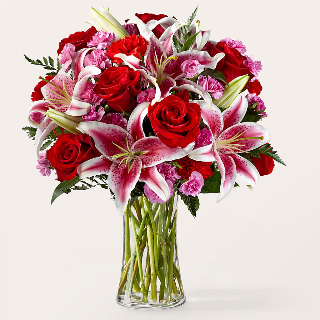 Honeymoon Bouquet – Jerome Florist, Bronx NY