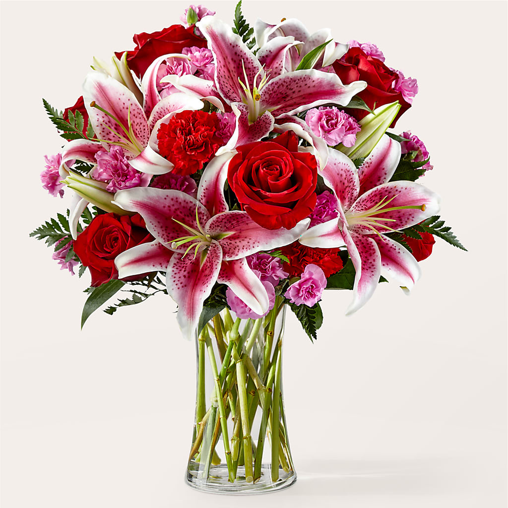 Honeymoon Bouquet – Jerome Florist, Bronx NY
