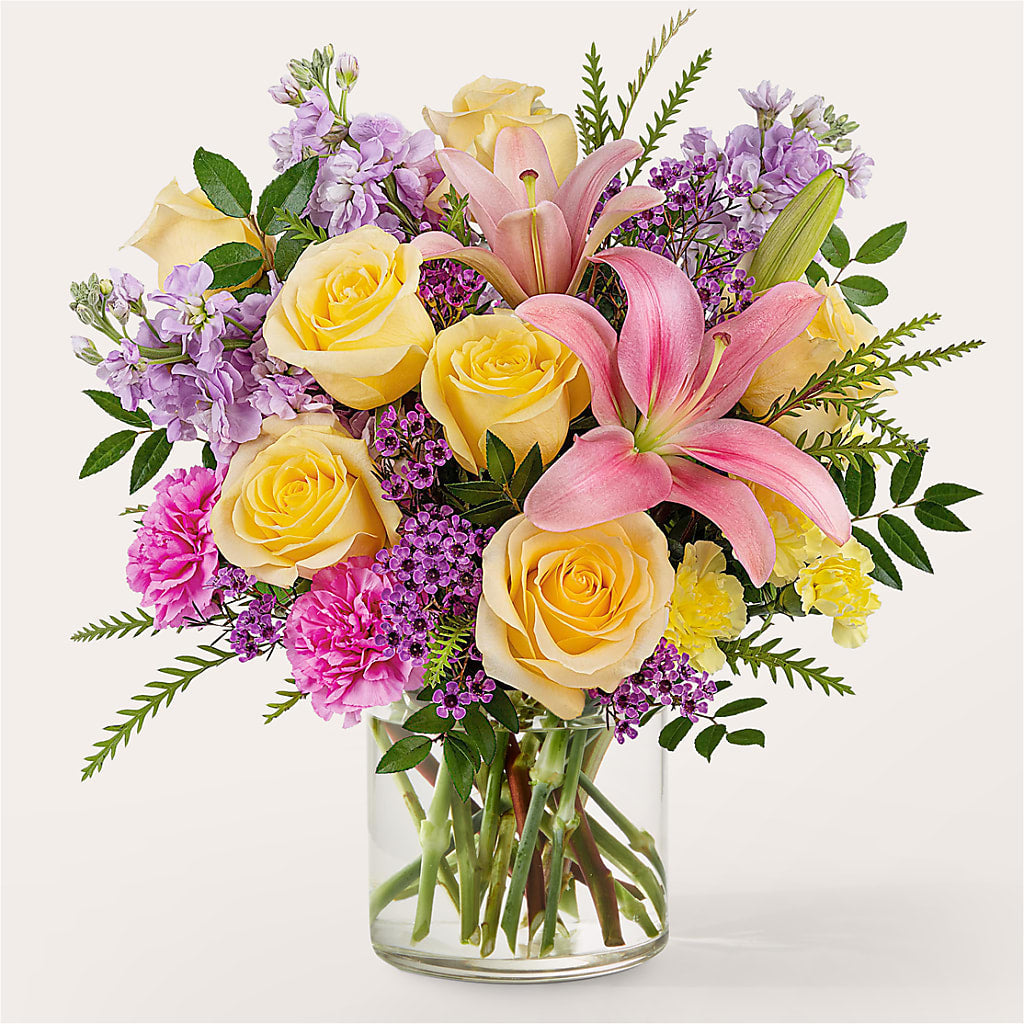 Jubilee Bouquet – Jerome Florist, Bronx NY