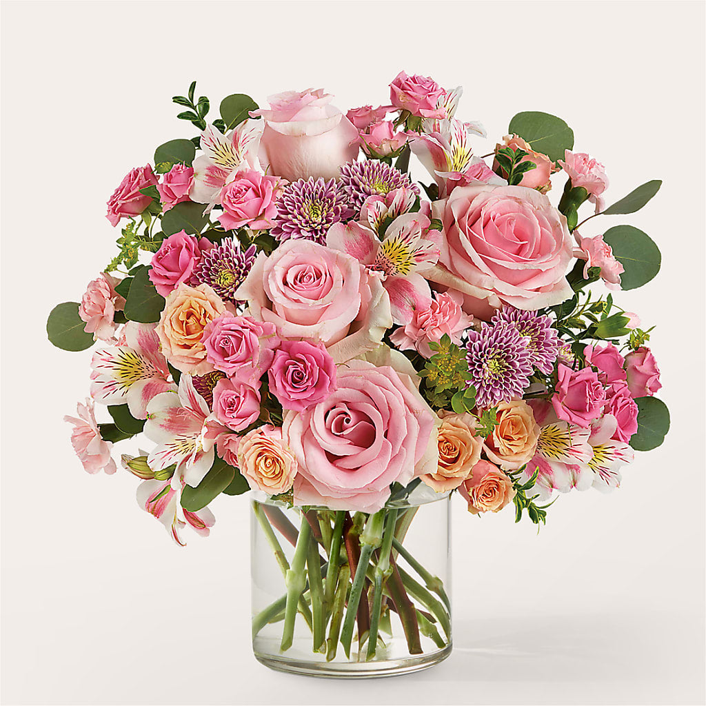 Pleasant Pastures Bouquet – Jerome Florist, Bronx NY